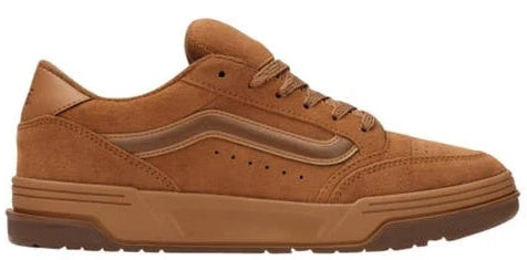 Vans Sneakers & Athletic Shoes Brown Size 11.5 Vans Hylane …B28 Vans Hylane sneakers in brown | ASOS main image 4