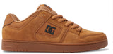 DC - Manteca 4 S Shoes | Brown Gum