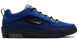 Nike SB - Air Max Ishod Shoes | Blue Violet