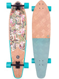 Z-Flex - Banana Train Roundtail 39.5" Longboard