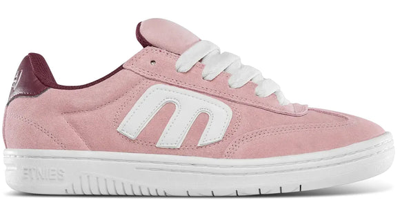 Etnies - Locut x KAB Shoes | Pink