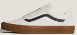 Vans - Old Skool Shoes | White Black Gum