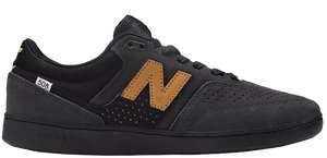 New Balance - Numeric Brandon Westgate 508 Shoes | Phantom Yellow