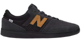 New Balance - Numeric Brandon Westgate 508 Shoes | Phantom Yellow