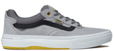 Vans - Kyle Walker Wafflecup Shoes | Light Grey