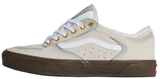 Vans - Rowley Classic Shoes | Dark Marshmallow Gum
