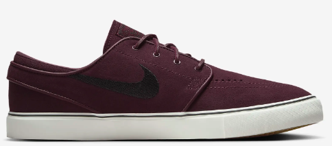 Nike SB Janoski OG Burgundy Crush Plusskateshop