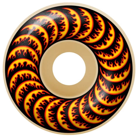 Spitfire - Thrasher Flame F4 Classics 52mm 99d Wheels