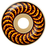 Spitfire - Thrasher Flame F4 Classics 52mm 99d Wheels