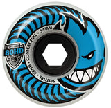 Spitfire - 80HD Conical Full 56mm 80d Wheels