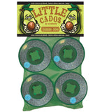 OJ - Lil Cados 58mm 99a Wheels | Green