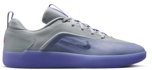 Nike SB - Nyjah 4 Shoes | Light Thistle