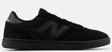 New Balance - Numeric 440 V2 Shoes | Black Black
