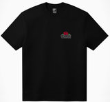 Vans - So Long Reaper Tee | Black