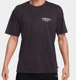 Nike SB - Western Bee Tee | Black Grey Wash