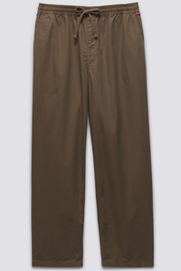 Vans - Range Baggy Tapered Elastic Waist Pants | Canteen