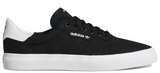 Adidas - 3MC Vulc Shoes | Black White