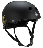 Triple Eight - The Certified Sweatsaver Helmet | Sky Brown