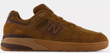 New Balance - Numeric Andrew Reynolds 933 Shoes | Breakfast Tea