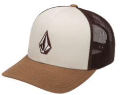 Volcom - Full Stone Cheese Hat | Pale Khaki