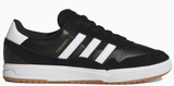 Adidas - Tyshawn II Shoes | Black White