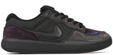 Nike SB - Force 58 Shoes | Shadow Brown