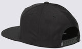 Vans - Drop V Snapback Hat | Black