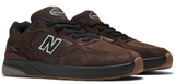 New Balance - Numeric Andrew Reynolds 933 Shoes | Brown Black
