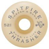 Spitfire - Thrasher Flame F4 Classics 52mm 99d Wheels
