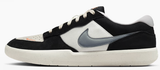 Nike SB - Force 58 Shoes | Black Cool Grey