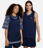 Nike SB - Basketball Skate Jersey | Navy