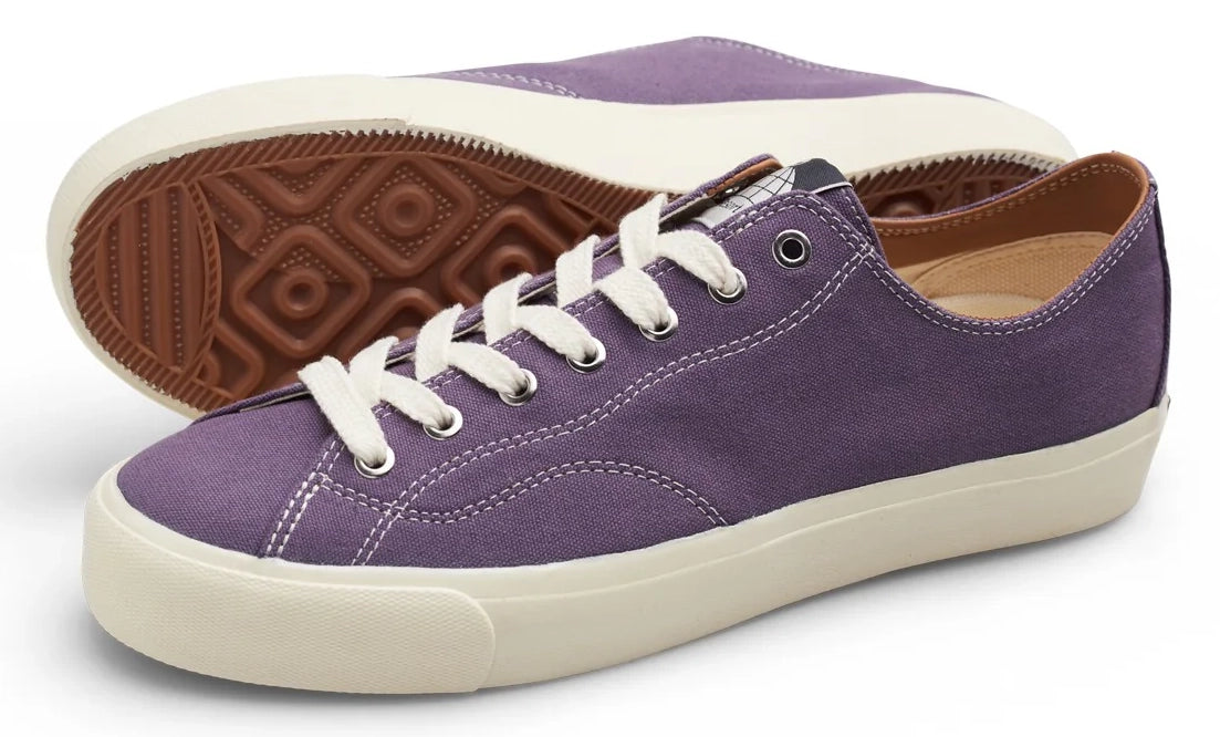Last Resort AB - VM003 Canvas Shoes | Purple Haze – Plusskateshop.com Last Resort AB - VM003 Canvas Shoes | Purple Haze – Plusskateshop.com