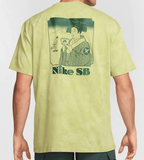 Nike SB - Yuto Horigome Tee | Olive