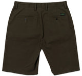 Antihero - Hecho Por Skate Shorts | Dark Olive