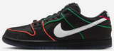 Nike SB - Dunk Low Pro QS Shoes | Bronx Girls