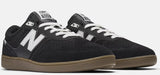 New Balance - Numeric Brandon Westgate 508 Shoes | Black Gum