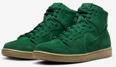 Nike sb zoom dunk high pro deconstructed hotsell