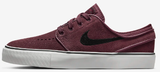 Nike SB - Kids Janoski GS Shoes | Burgundy Crush