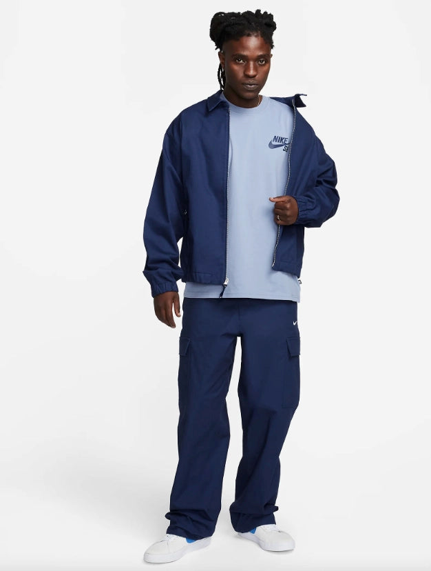 Nike SB - SB Logo LBR Tee | Ashen Slate – Plusskateshop.com