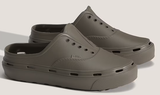 Vans - Authentic Foam Mule Shoes | Bungee Cord
