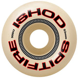 Spitfire - Ishod F4 Lock-In Classic 53mm 99d Wheels