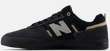 New Balance - Numeric Jamie Foy 306 Shoes | Phantom Black