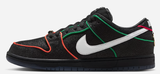 Nike SB - Dunk Low Pro QS Shoes | Bronx Girls