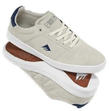 Emerica - Seneca Shoes | Creme