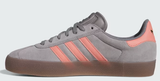 Adidas - Gazelle ADV Shoes | Grey Clay Gum