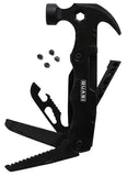 Quasi - Multi Tool Hammer