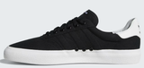 Adidas - 3MC Vulc Shoes | Black White