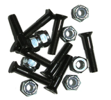 Shorty's - 1" Phillips Bolts