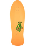 Santa Cruz x Stranger Things - Salba Demogorgon 10.3" Deck