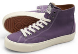 Last Resort AB - VM003 Canvas Hi Shoes | Purple Haze